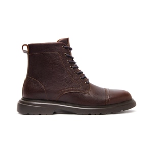 Botín Semivestir Flexi para Hombre Estilo 418508 Shedron