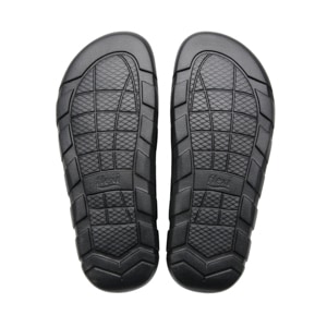 Sandalia Casual Flexi para Hombre Estilo 419201 Chocolate