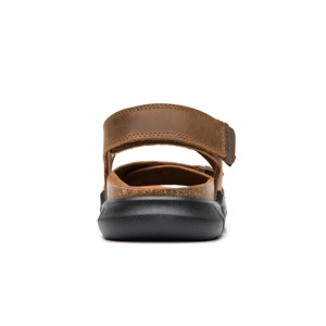 Sandalia Outdoor Flexi para Hombre Estilo 419202 Tan