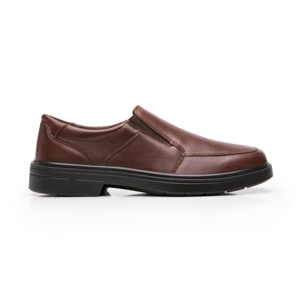 Calzado Confort Slip On Flexi para Hombre con Shock Point Estilo 419602 Oporto