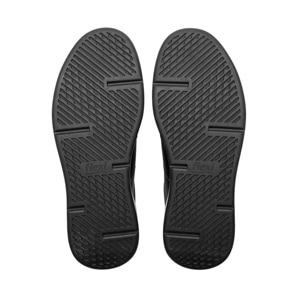 Sneaker Casual Flexi para Hombre Estilo 419801 Negro