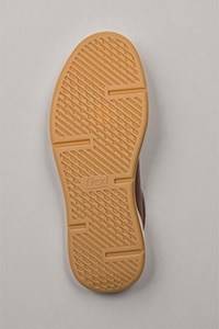 Sneaker Casual Flexi para Hombre Estilo 419803 Tan