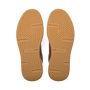 Sneaker Casual Flexi para Hombre Estilo 419803 Tan