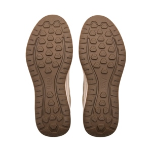 Sneaker Casual Flexi para Hombre Estilo 419903 Taupe