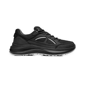 Sneaker Outdoor Flexi Country para Hombre Estilo 420306 Negro