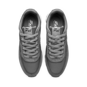 Sneaker Retro Flexi para Hombre Estilo 420703 Gris