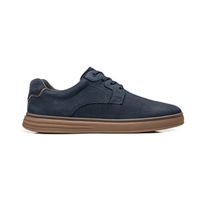 Sneaker Casual Flexi para Hombre Estilo 421801 Marino