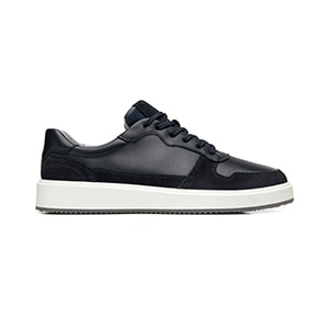 Sneaker Casual Flexi para Hombre Estilo 422102 Navy