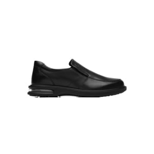 Mocasín Dress Casual Flexi para Hombre Estilo 422909 Negro