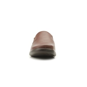 Flat Casual Flexi Con Sistema De Mejor Agarre Para Mujer - Estilo 48301 Moka