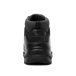 Botín Outdoor Puntera Flexi Country para Hombre Estilo 66517 Negro