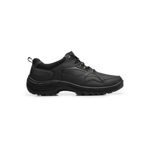 Sneaker Outdoor Flexi Country para Hombre Estilo 66525 Negro