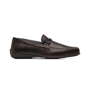 Mocasín Confort Flexi para Hombre Estilo 68622 Brown