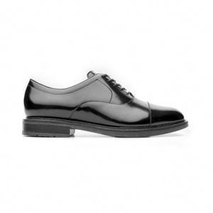 Oxford Semivestir Quirelli para Hombre Estilo 702704 Negro