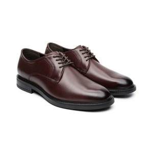 Derby Vestir Quirelli para Hombre Estilo 702706 Vino