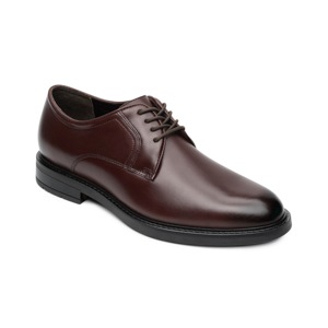 Derby Vestir Quirelli para Hombre Estilo 702706 Vino