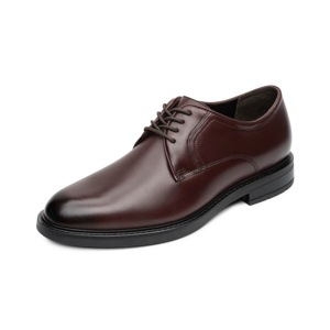 Derby Vestir Quirelli para Hombre Estilo 702706 Vino