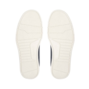 Sneaker Casual Quirelli para Hombre con California Auténtico Estilo 706401 Azul