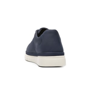 Sneaker Casual Quirelli para Hombre con California Auténtico Estilo 706401 Azul