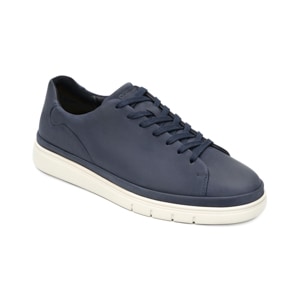 Sneaker Casual Quirelli para Hombre con California Auténtico Estilo 706401 Azul