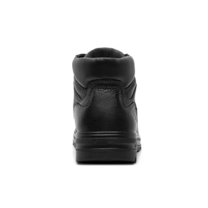 Botín Outdoor Flexi para Hombre con Antiderrapante Estilo 92105 Negro