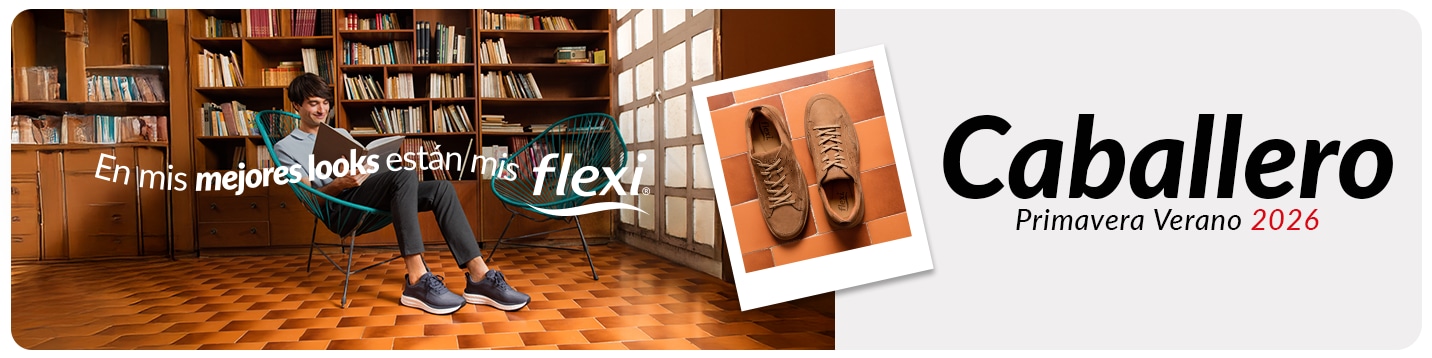 Categoría Caballeros