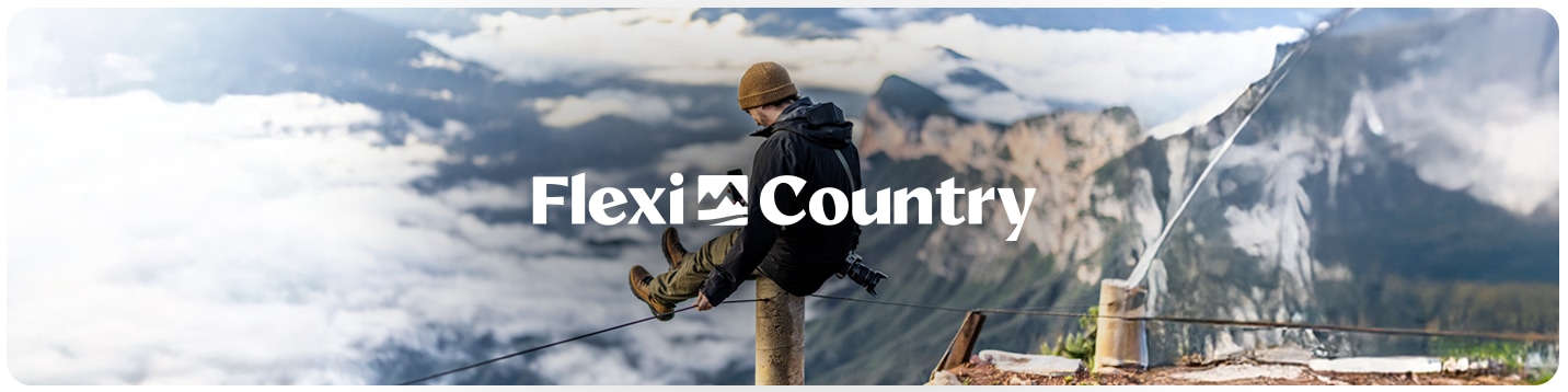 Categoría Caballero Country