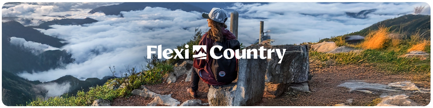 Categoría Dama Country