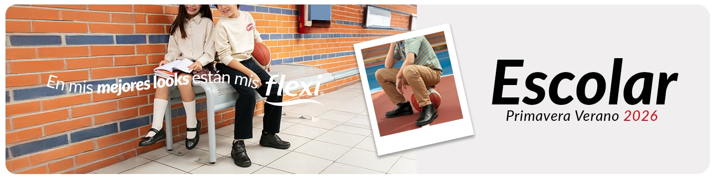 Categoría Caballero Escolar