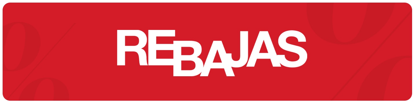 Categoría Rebajas